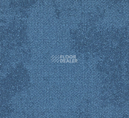 Ковровая плитка Interface Composure 4169058 Sapphire фото 1 | FLOORDEALER